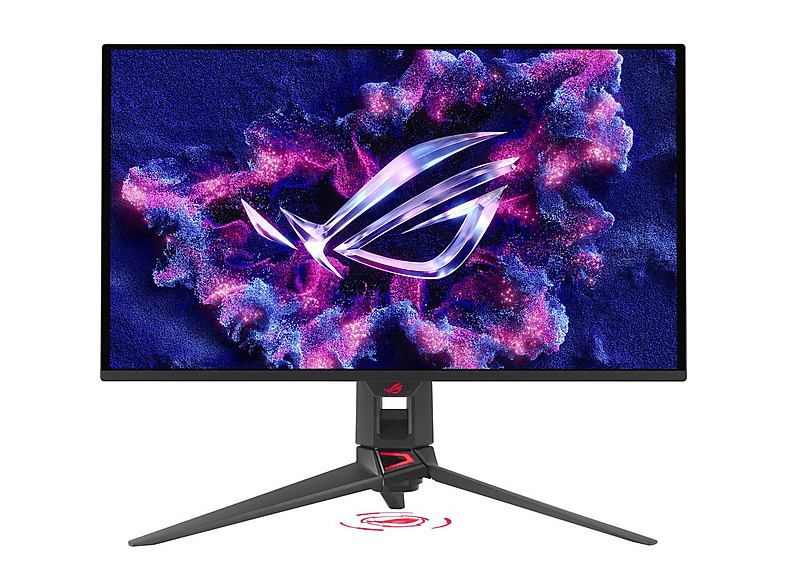 ASUS ASUS ROG SWIFT PG27UCDM 4K QD-OLED 240HZ MONITOR 26,5 inç 4K UHD 0,03 ms 240 Hz Gaming Monitör Siyah - fiyat karşılaştırma