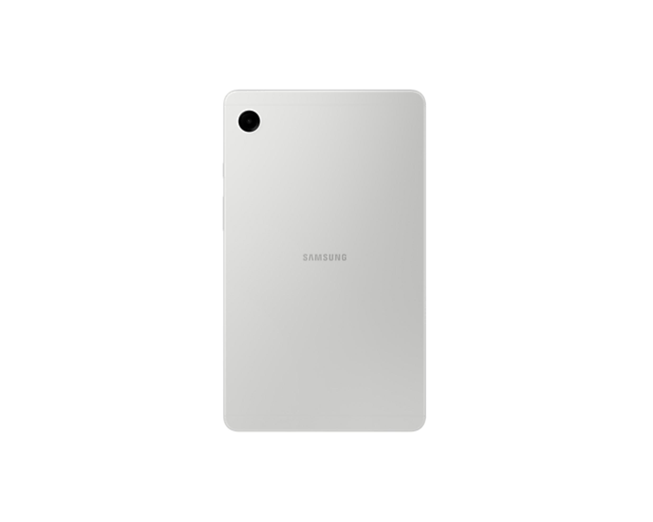 SAMSUNG X110 GALAXY TAB A9 64GB WIFI SILVER, Tablet, 64 GB, 8,7