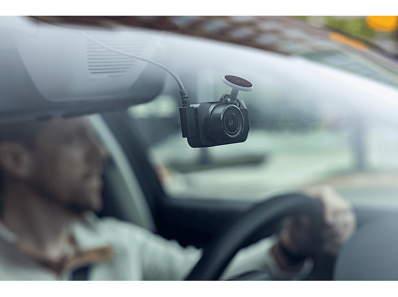 GARMIN Dash Cam Mini 3 Full HD Cloud Wifi Dashcam | MediaMarkt