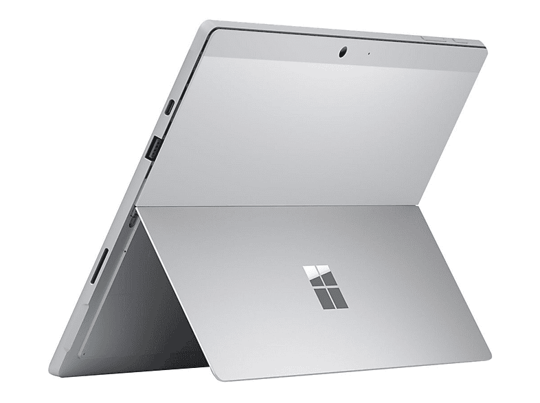 MICROSOFT SURFACE PRO7+ LTE 256 I5-8GB W10P 12.3IN PLATINUM