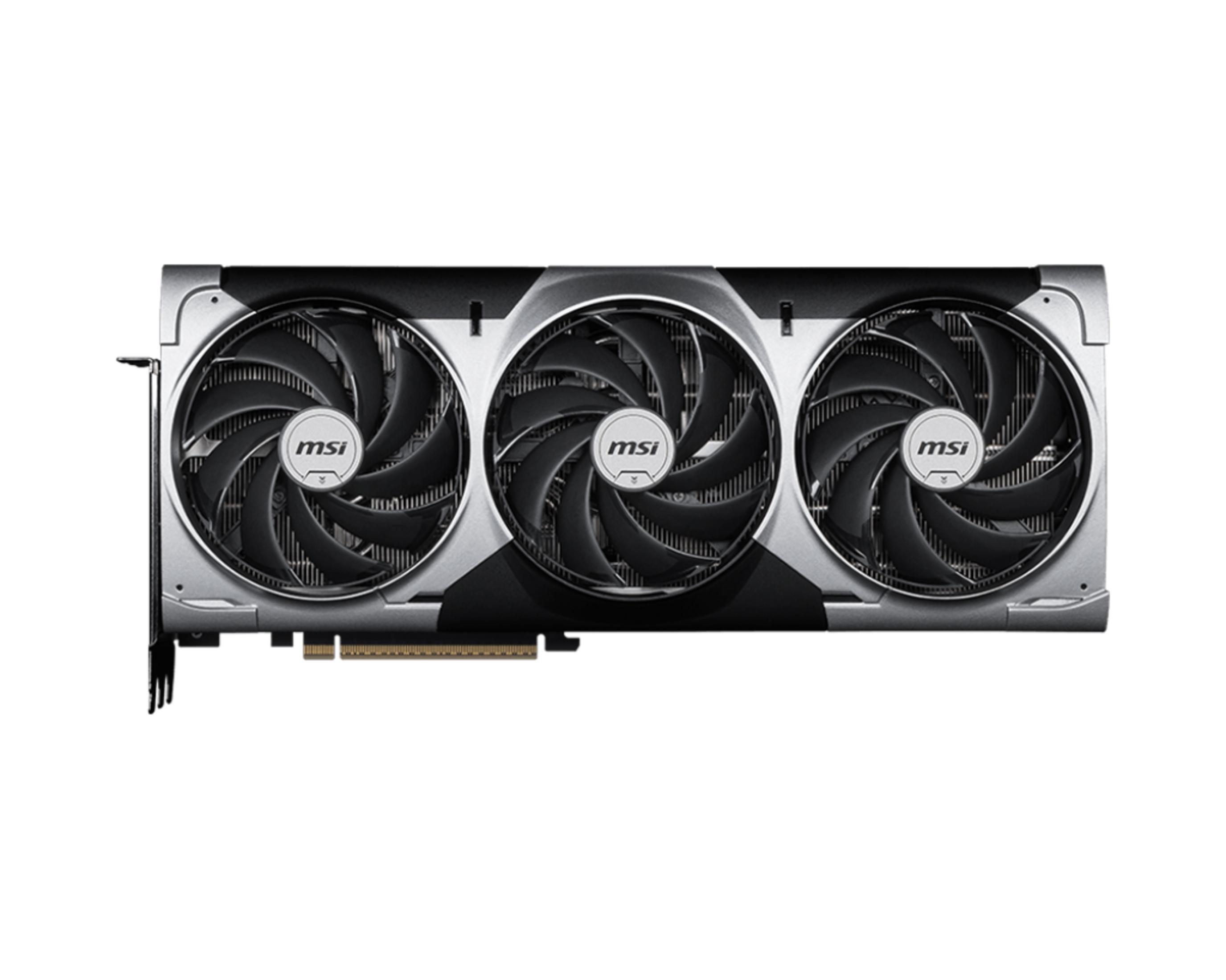 MSI 32G VENTUS 3X OC GeForce RTX™ 5090 32 GB Grafik Kart Fiyat