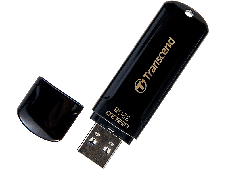 TRANSCEND JetFlash elite 700 USB 3.0 32 GB USB-stick | MediaMarkt