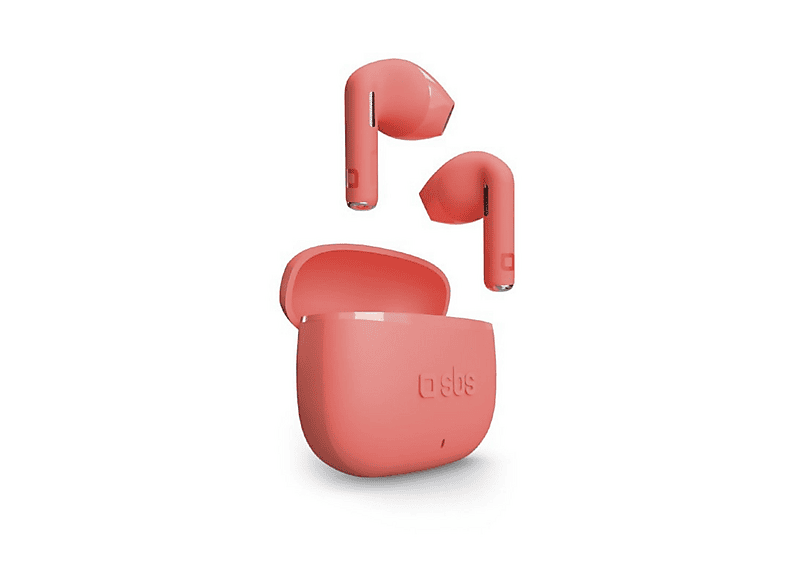 SBS Go Pods Czerwony