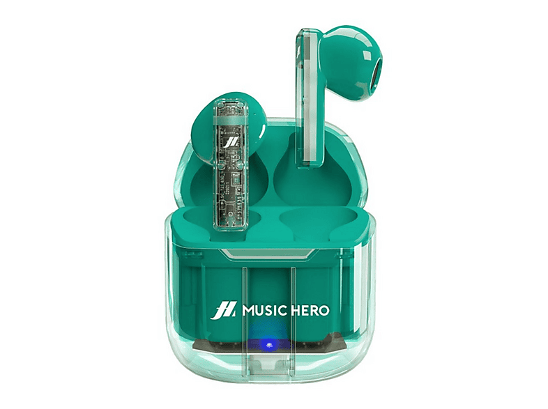 SBS Music Hero Cyjan