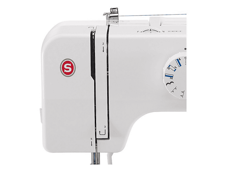 SINGER Promise 1408 Dikiş Makinesi Fiyat & Özellik | MediaMarkt