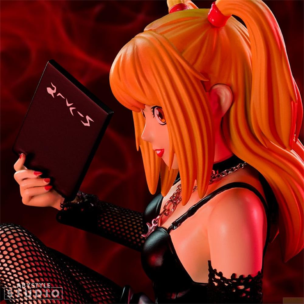 misa ABYFIG016 DEATH NOTE | FIGURINE 