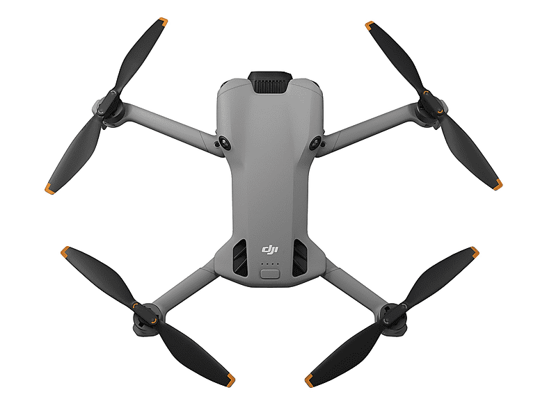 Mini Dron | DJI MINI 5 PRO, 50 megapixel, 36 min, Gris | MediaMarkt
