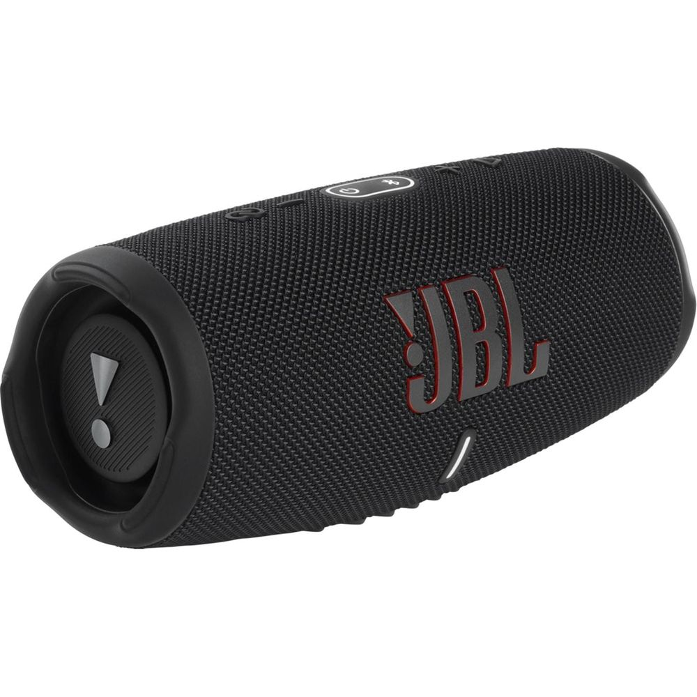 Jbl Tragbare Bluetooth Lautsprecher Jbl Jblcharge5blk