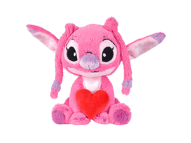 SIMBA Angel Plüschtier | MediaMarkt