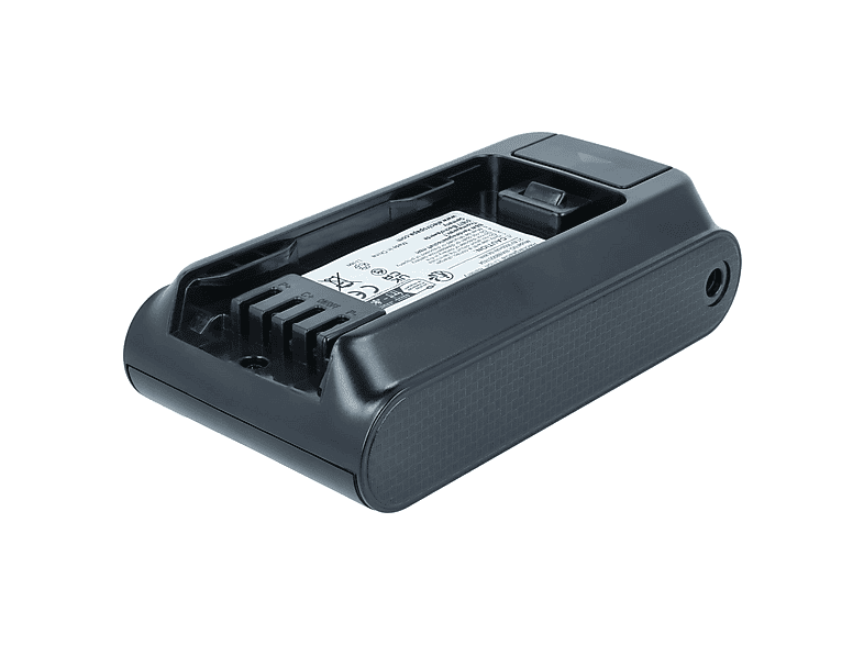 VHBW 55572 Li-Ion Akku, Li-Ion, 21.6 Volt, 3000 mAh | MediaMarkt