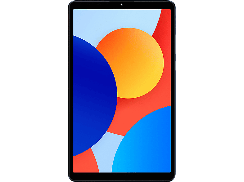 XIAOMI Redmi Pad SE 8.7, 128 GB, Azul, 8,7 
