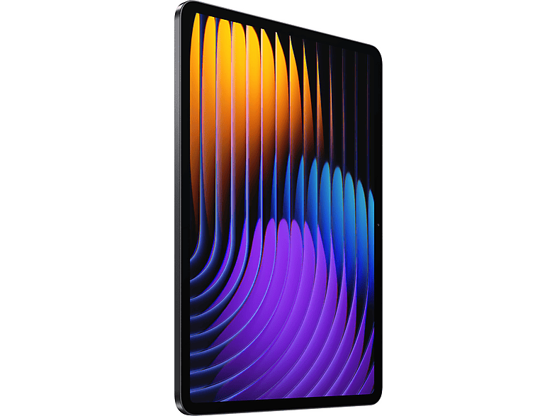 XIAOMI Pad 7, 256 GB, Gris, 11,2 