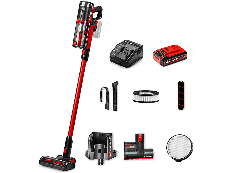 Einhell TE-SV 18/270 Li BL Kit Power X-Change