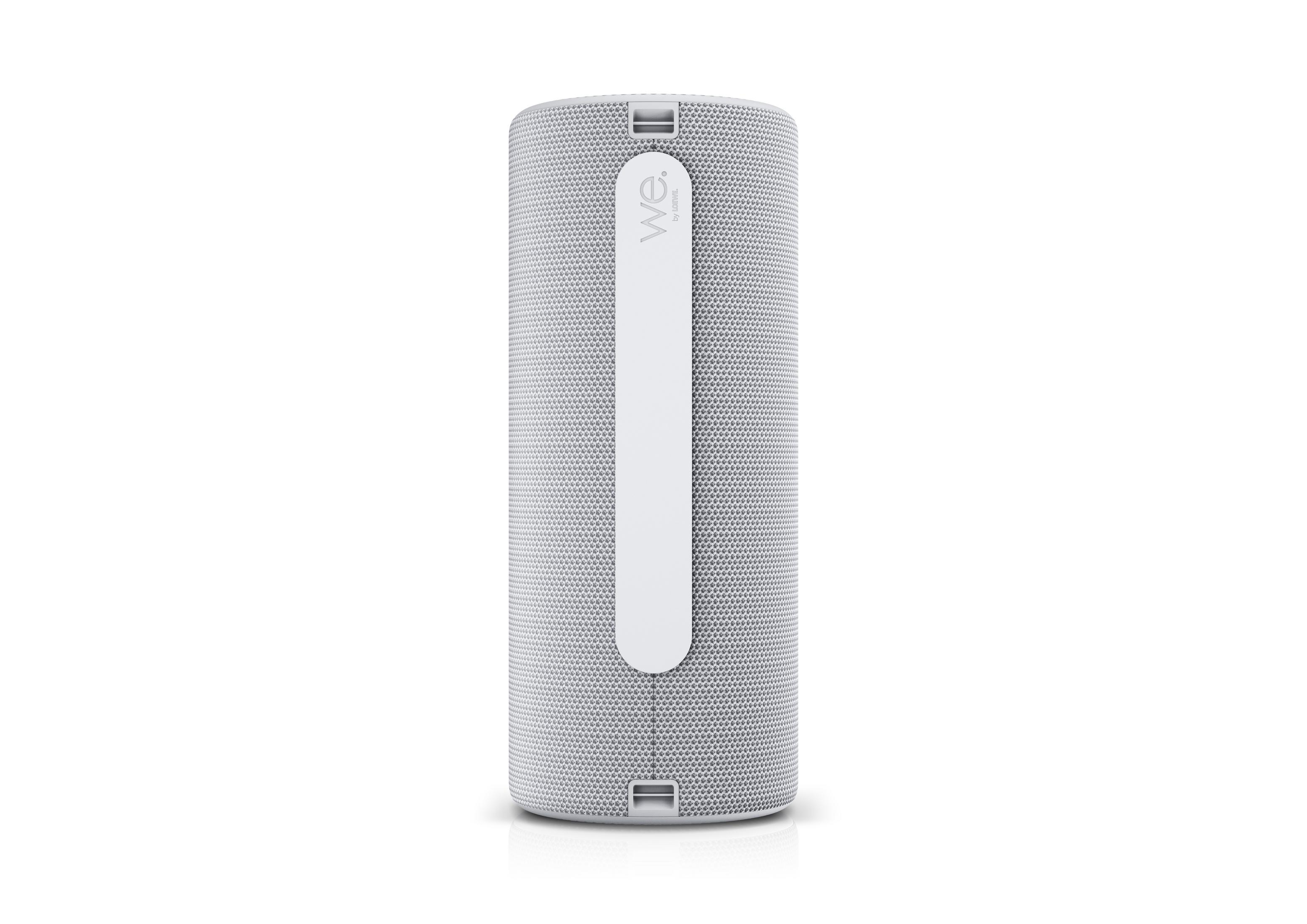 LOEWE Hear 2 Bluetooth Hoparlör Gri
