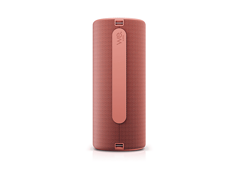 LOEWE Hear 2 Bluetooth Hoparlör Kırmızı