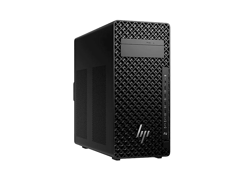 HP Z2 G1i SFF B76SHET 8GB Nvidia RTXA1000 Intel Core Ultra 7 265
