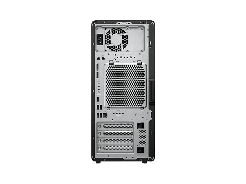 HP Z2 G1i SFF B76SHET 8GB Nvidia RTXA1000 Intel Core Ultra 7 265