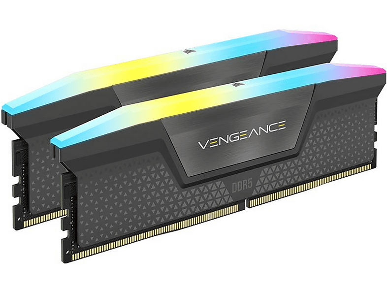 CORSAIR Vengeance RGB 6000MHz CL36 Amd Expo / Intel Xmp Ram Fiyat