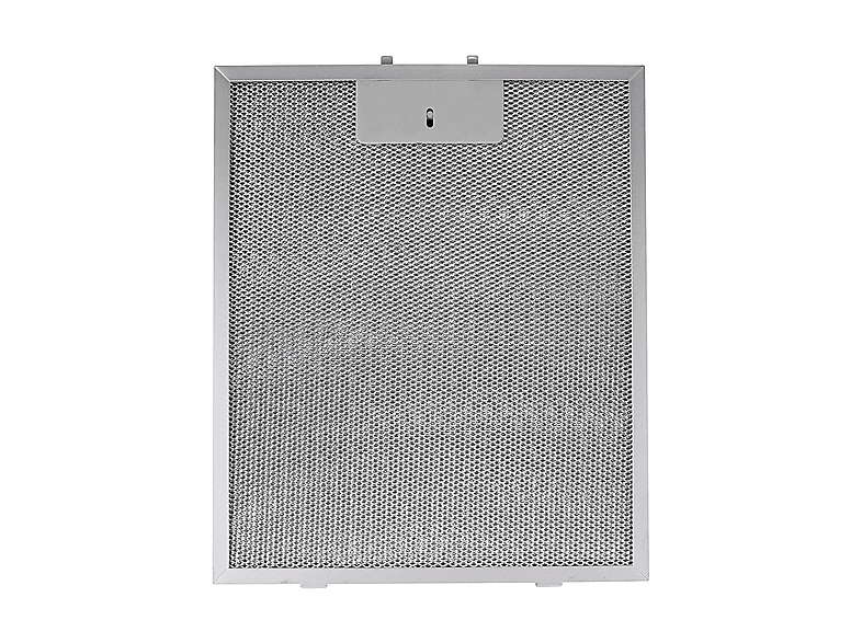 POPULER ICF 5274 487 R60SDBH Uyumlu  Davlumbaz Yağ Filtresi 27,5x33,5CM