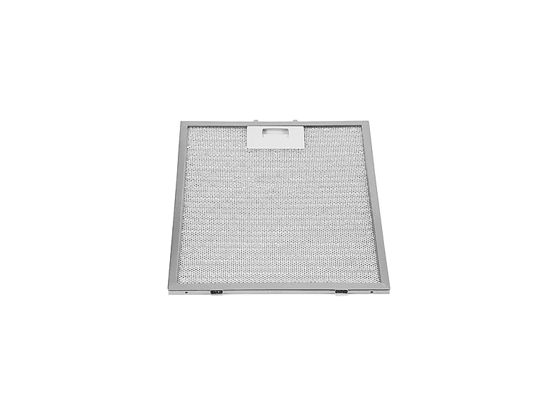 POPULER Termikel 24,9x28,5 CM Lumex 6035 Lumex 6040 Uyumlu  Aspiratör Davlumbaz Yağ Filtresi