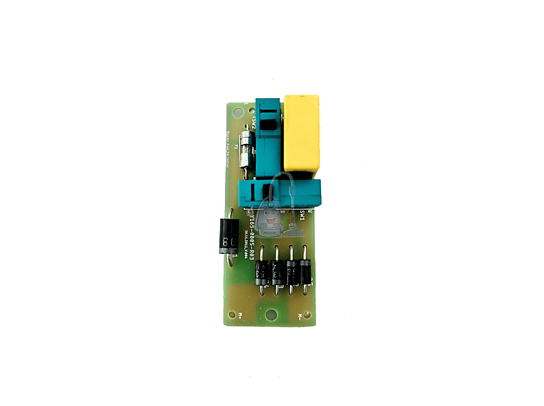 POPULER CVS DN1265 Uyumlu  Blender Elektronik Kart