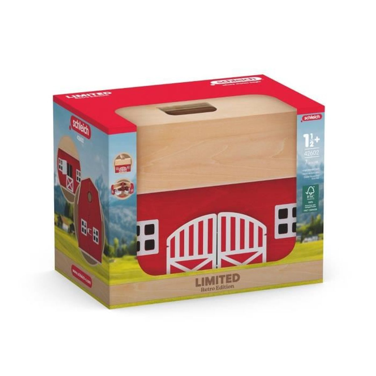 Ruggero Sala - Giocattolo Per Bambini (Modello Base)