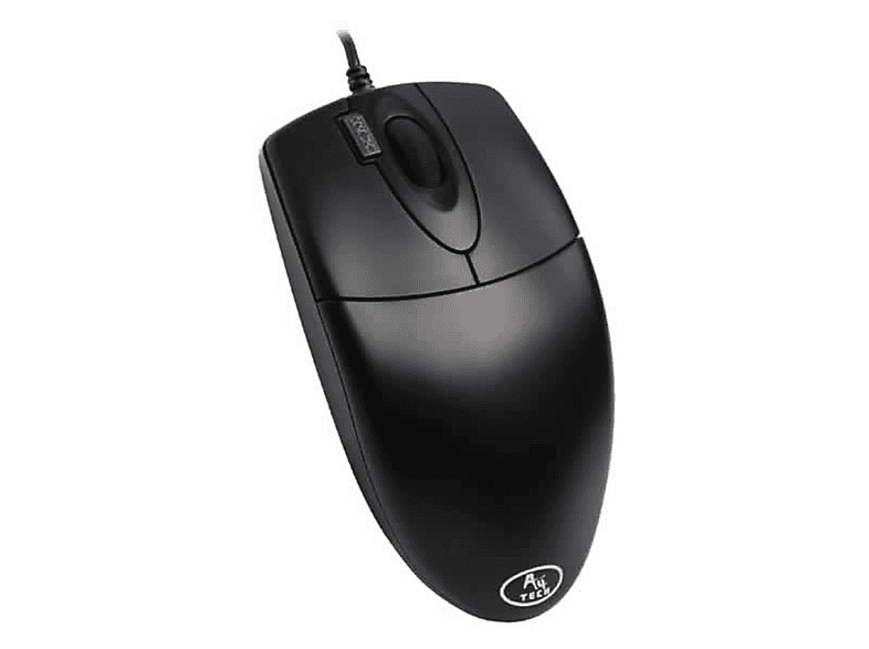 A4 Tech OP-620D Siyah USB Mouse