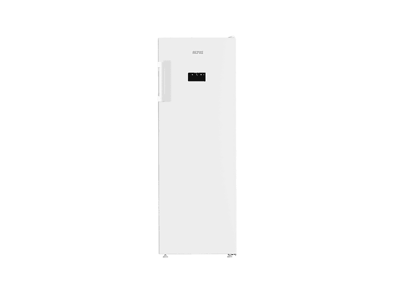 カシニョーリュ ALTUS AL 709 XNF JE Joker E Enerji Sınıfı 260 l 7 Bölmeli Dikey