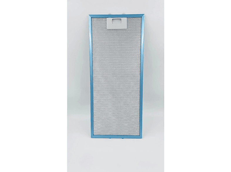 POPULER White Daisy Asp 205 x 474 mm Uyumlu  Davlumbaz Ankastre Aspiratör Alüminyum Yağ Filtresi