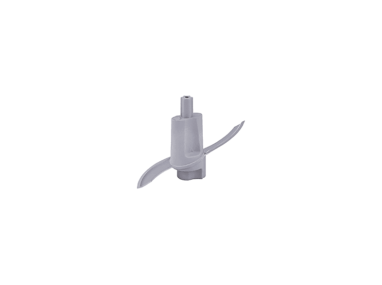 POPULER Cookplus Chopper 4001 400 W Uyumlu Doğrayıcı Rondo Bıçak