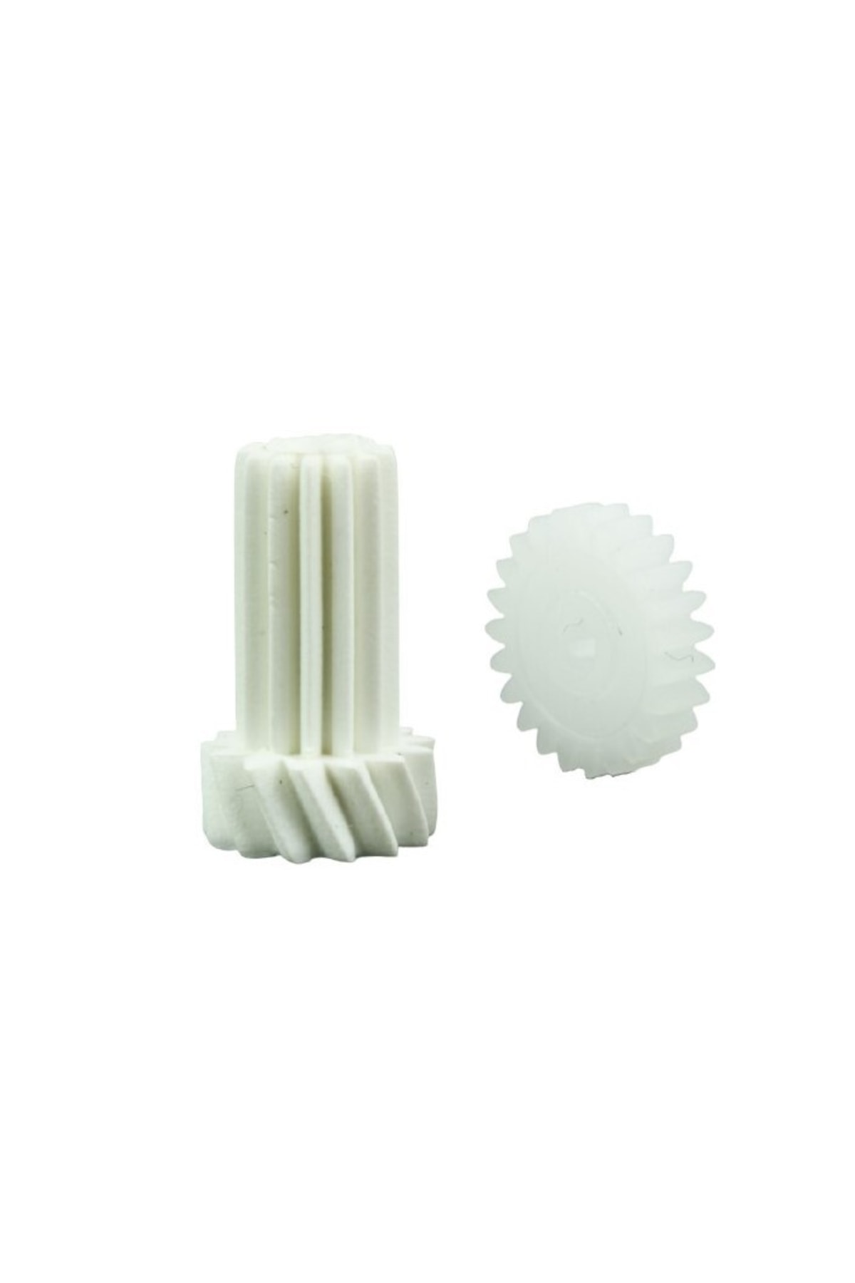POPULER Braun Silk Epil 9 Uyumlu  Epilasyon Dişli Yedek Parça Takımı