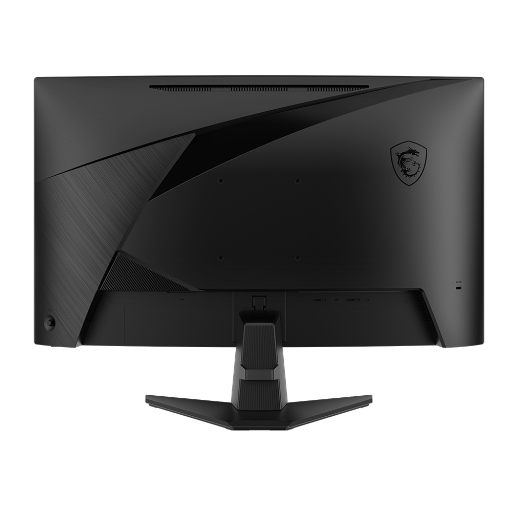 miie MSI MAG 276CXF Curved VA 27 inç Full-HD 0,5 ms 280 Hz Gaming