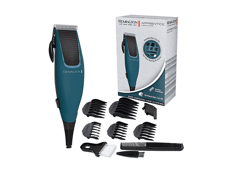 REMINGTON HC5020 Saç Kesme Makinesi Mavi