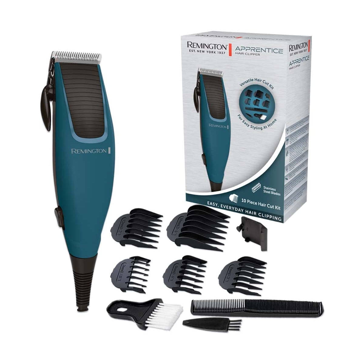 REMINGTON HC5020 Saç Kesme Makinesi Mavi