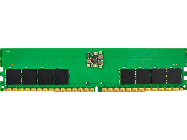Memoria RAM | HP HP 16GB DDR5 (1x16GB) 4800 UDIMM NECC Memory