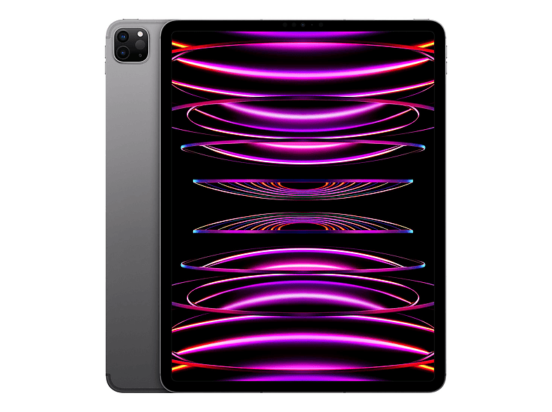 Tablet APPLE iPad Pro, 128...