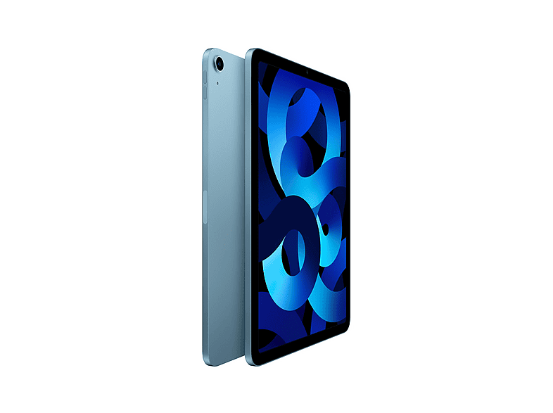 APPLE 1530401 MM9E3TY/A IPAD AIR WI-FI 64GB BLUE 5 GEN, 64 GB