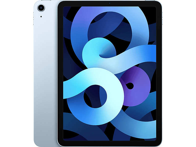 Apple iPad Air 128GB Wi-Fiブルー 11インチiPad Air Wi‑Fiモデル 128GB - ブルーを購入 - Apple（日本）