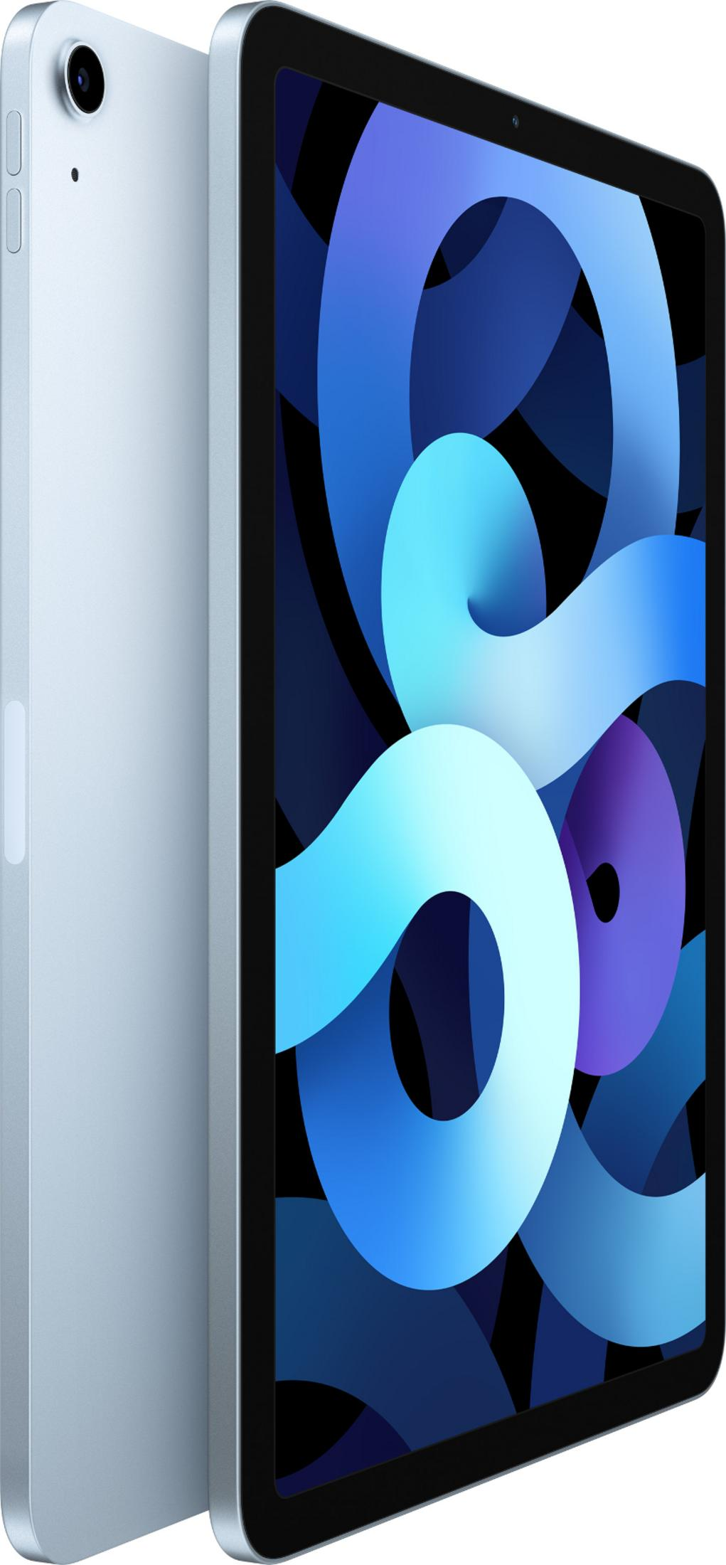 APPLE 1487758 MYFQ2TY/A IPAD AIR WI-FI 64GB SKY BLUE, 64 GB, Azul