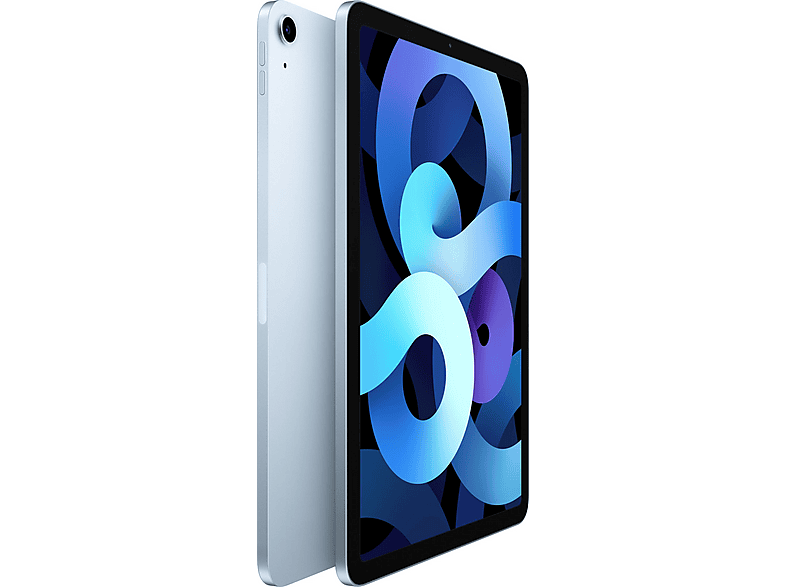 APPLE 1487758 MYFQ2TY/A IPAD AIR WI-FI 64GB SKY BLUE, 64 GB, Azul