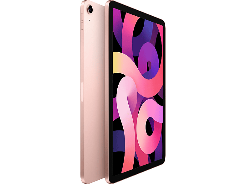 APPLE 1487757 MYFP2TY/A IPAD AIR WI-FI 64GB ROSE GOLD, 64 GB, Oro