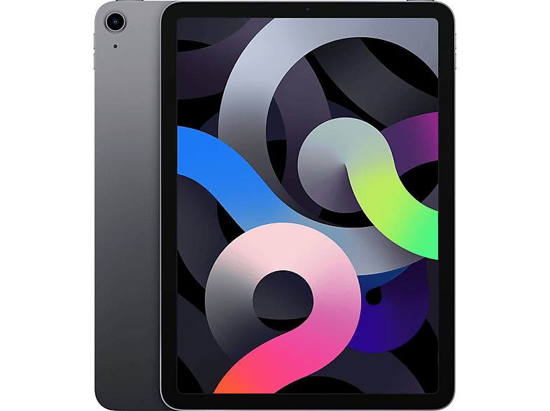 APPLE 1487752 MYFM2TY/A IPAD AIR WI-FI 64GB SPACE GRAY 4 GEN, 64