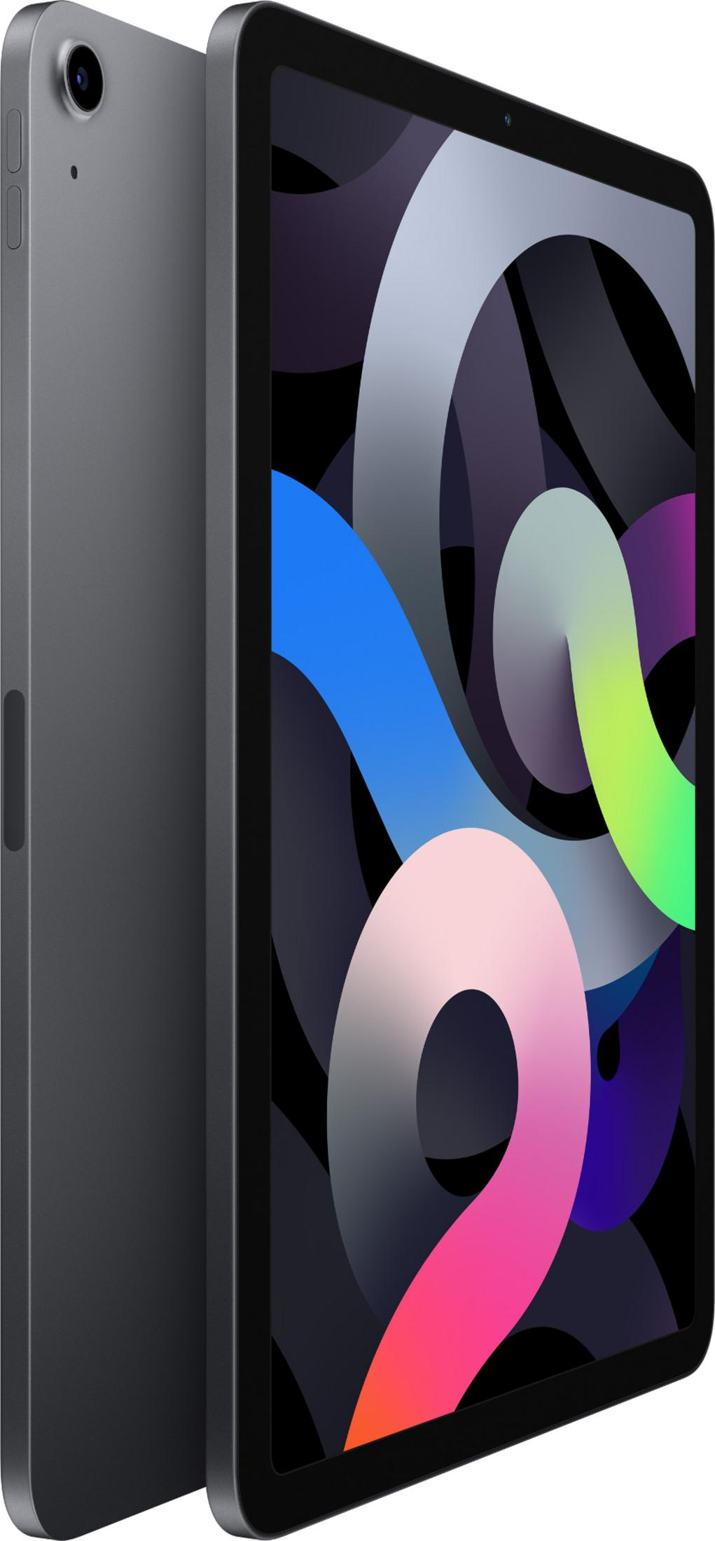 APPLE 1487760 MYFT2TY/A IPAD AIR WI-FI 256GB SPACE GRAY, 256 GB