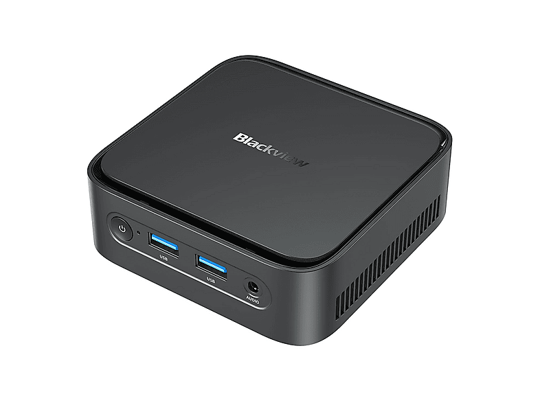 Mini PC | BLACKVIEW MP50-3500U, AMD Ryzen 5 3500U, 16 GB RAM, 512