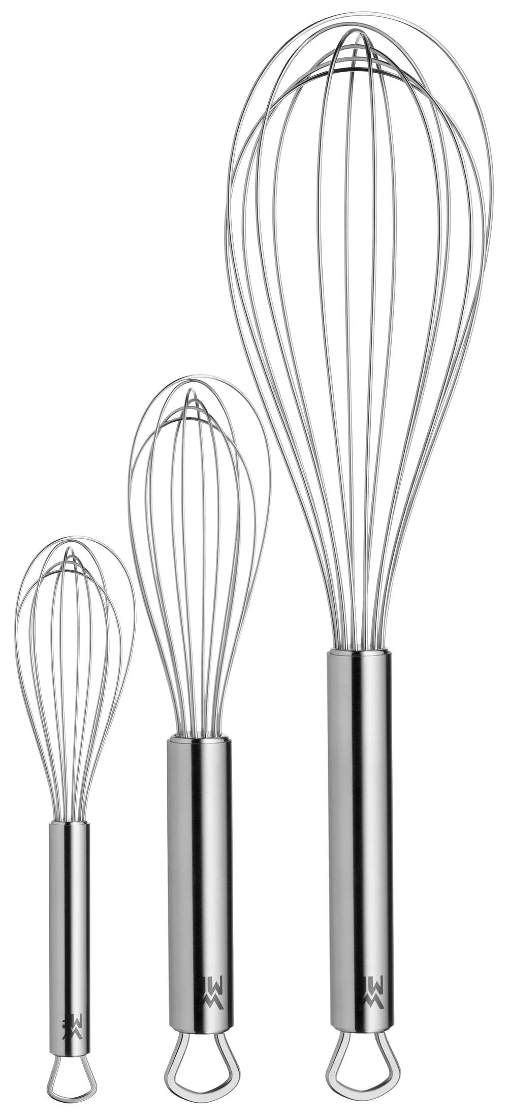 WMF Profi Plus 3 Parça Çırpıcı Seti