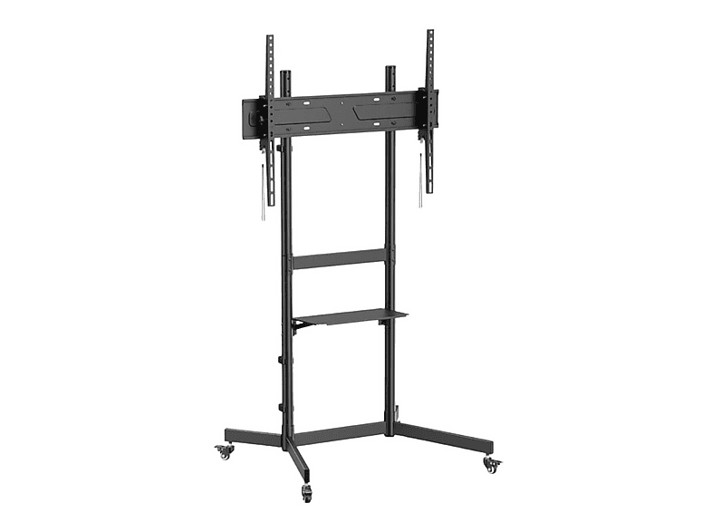 VONTECH V1044VE 55-100'' Tekerlekli Ayaklı Lcd-Led TV Standı