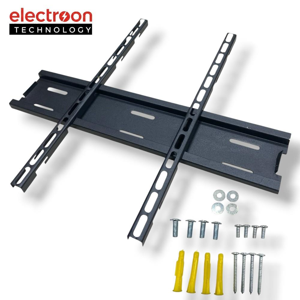 ELECTROON 40-55'' 102-40 Ekran Sabit LCD-LED Siyah