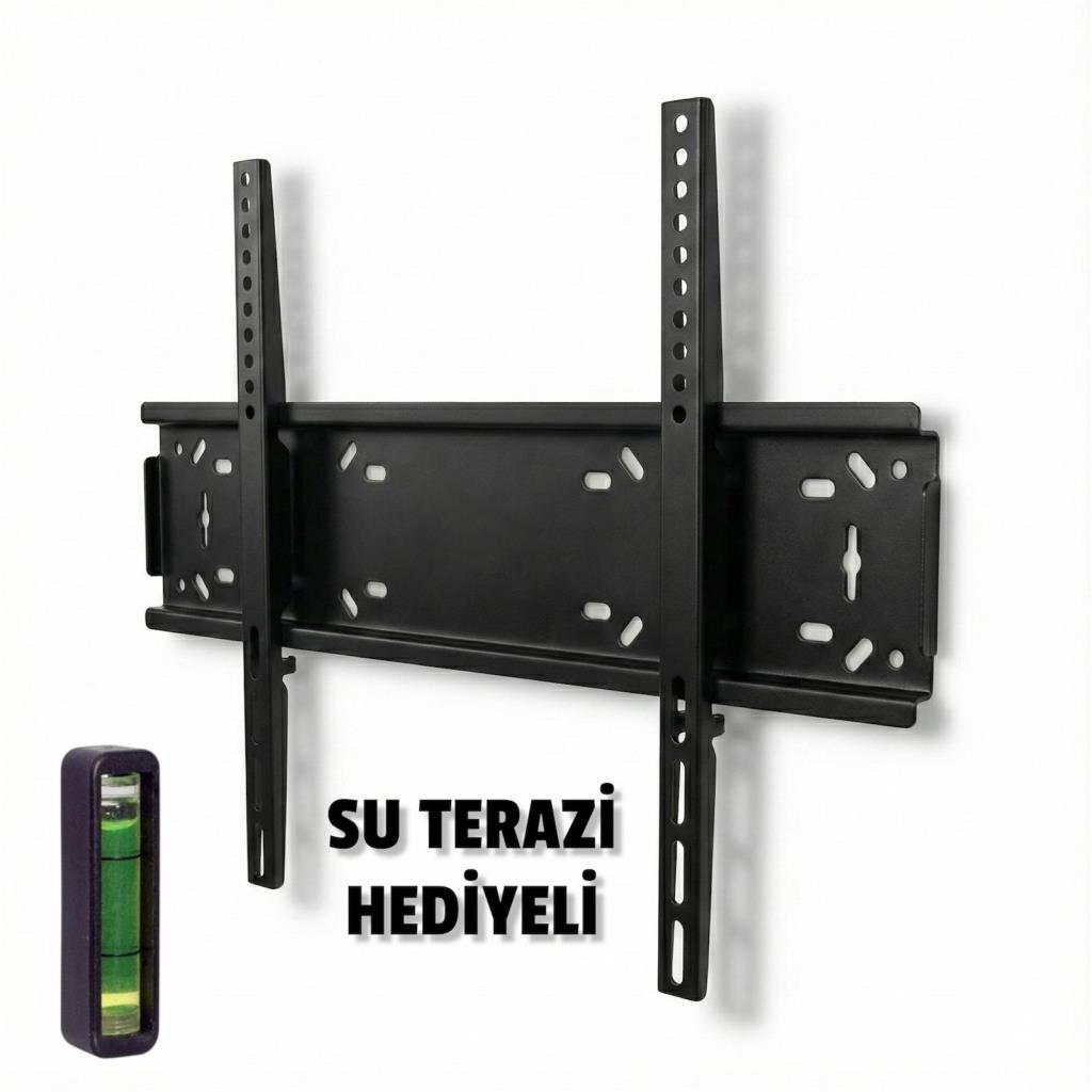 NEXTSTAR YE-4580 45-80'' Sabit LCD LED | Su Terazili TV Askı