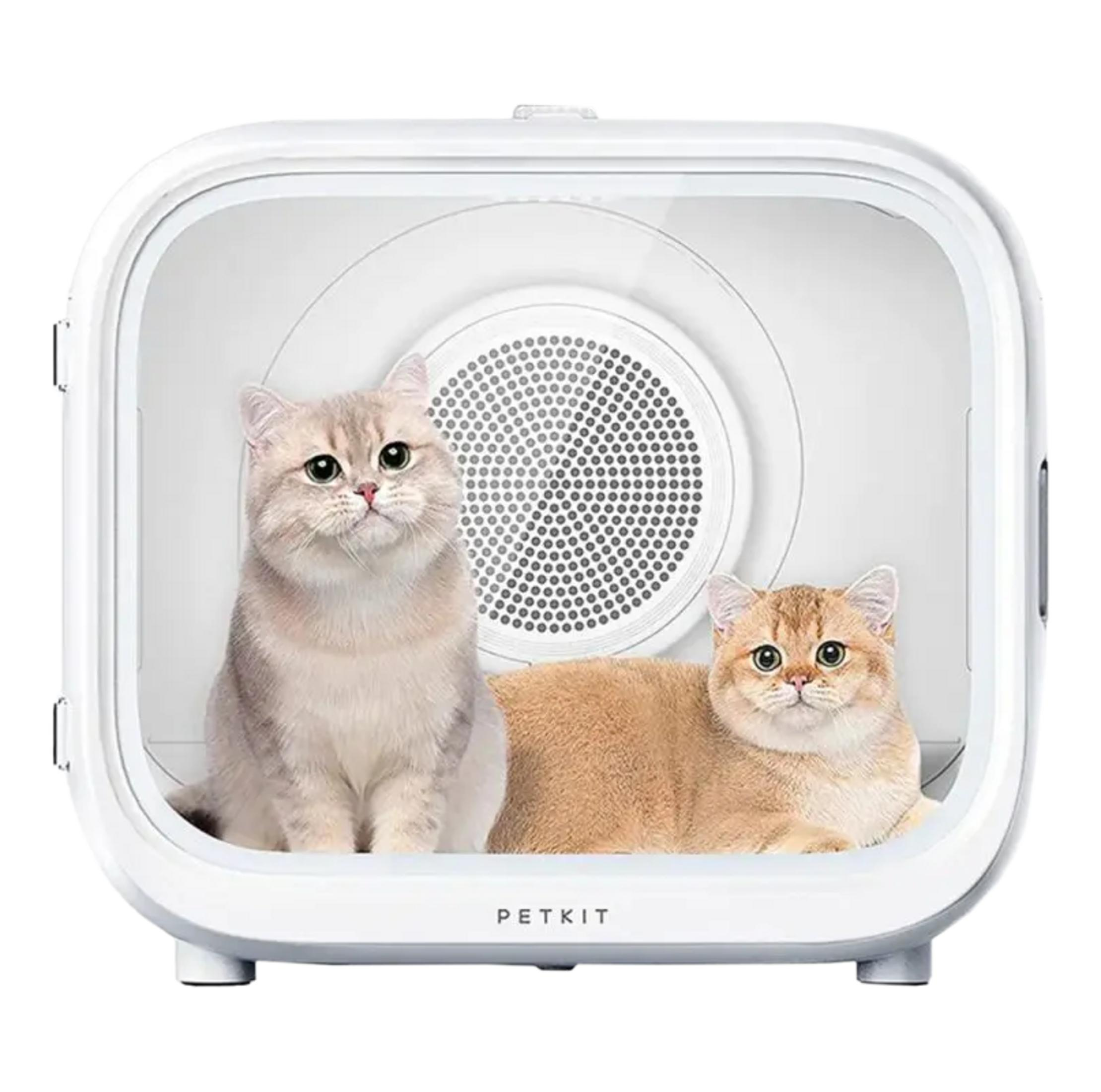PETKIT AirSalon Max Akıllı