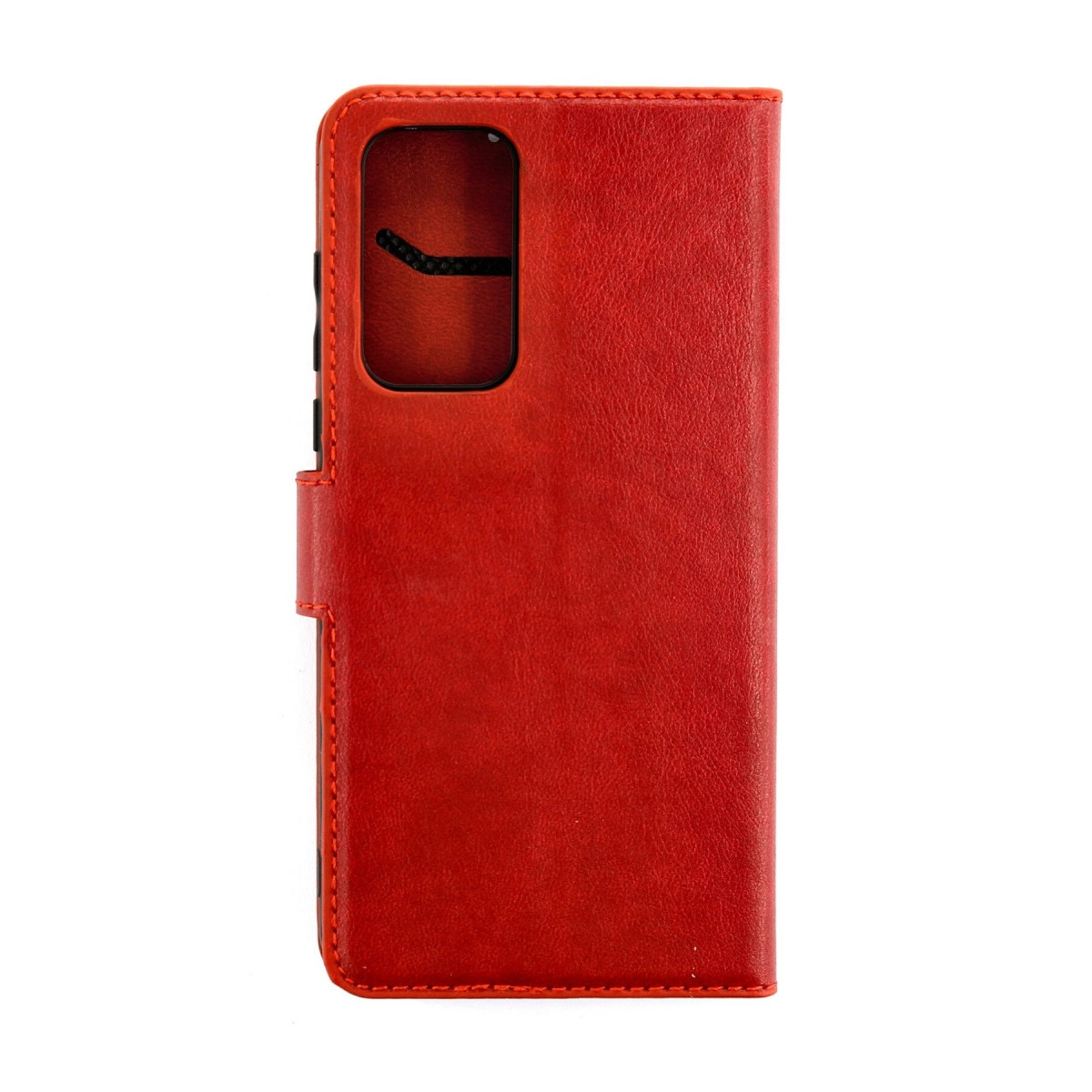 NEWFACE Reeder P13 Blue 2021 Uyumlu Trend S Plus Kapaklı Telefon Kılıfı Kırmızı